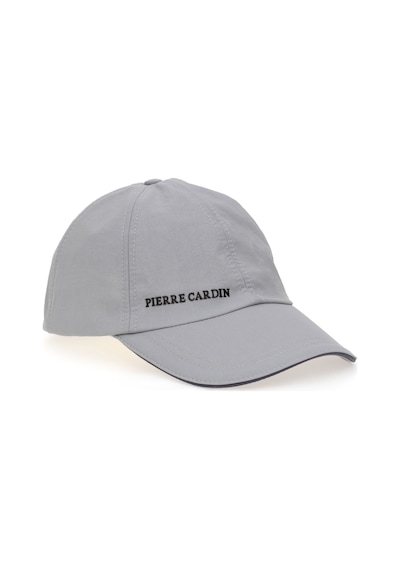 Pierre Cardin Erkek Açık Gri Şapka 50308159-vr001 Açık Gri