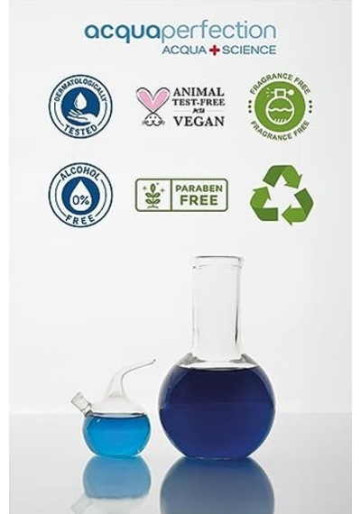 Ultra Yoğun Nemlendirme Ve Dolgunlaştırıcı Etkili, Kırışık Karşıtı Hyaluronic Serum Ultra%3 Hyaluronic Acid