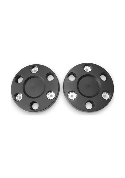 Mercedes Sprinter W906 W907 Jant Göbek Kapağı Oem A9064000225 Uyumlu Logosuz
