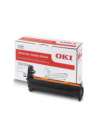 Oki Es7470-01333304 Siyah Drum Ünitesi Es7483