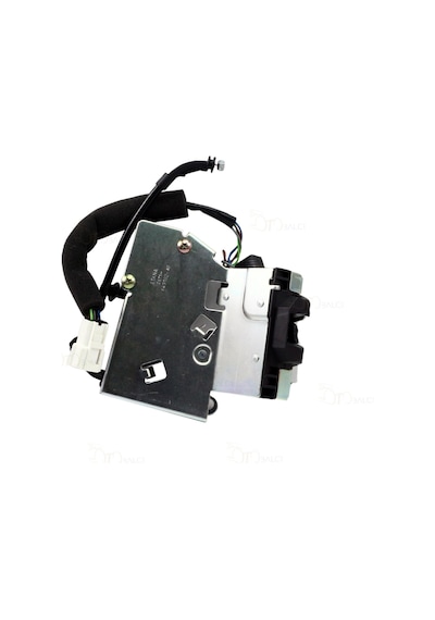 Ford Mondeo Arka Bagaj Kilidi Kilit Motoru Komple 2001-2006