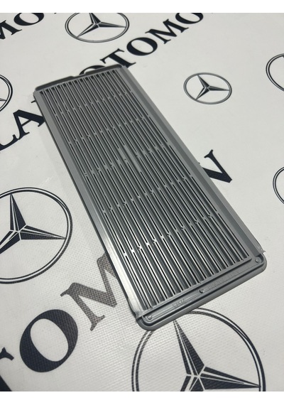ALCAMLAR MERCEDES W202-W208-W210-W211-W140 SANRUF IZGARASI GRİ