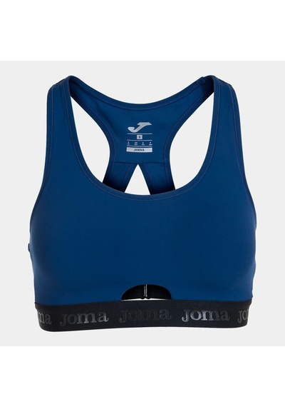 Joma 902315.322 R-night Kadın Spor Büstiyer - Lacivert