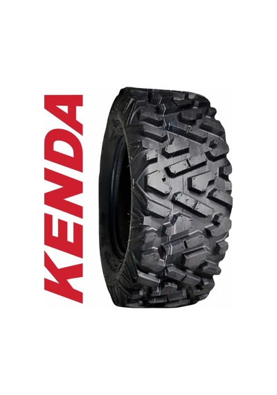 27x9r14 Kenda K594 8 Kat Atv Ön Lastiği