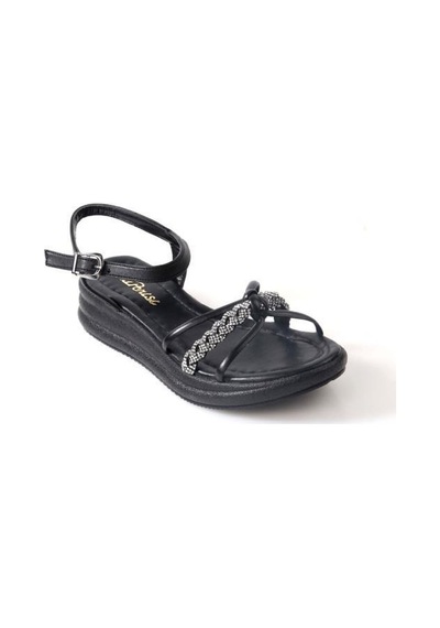 Papuçcity Sprs 02813 Kadın Günlük Sandalet 001