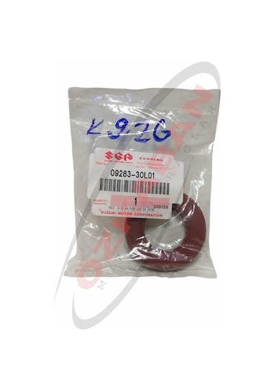 Suzukı Gw-250 Inazuma Ön Dişli Keçesi 09283-30L01