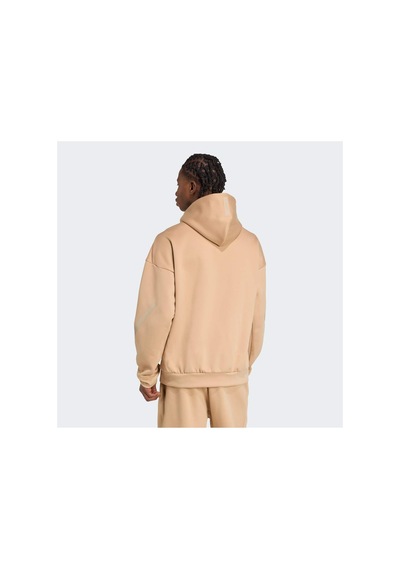 Adidas Z.n.e. Full-zip Kapüşonlu Üst Warm Sandstone / Clay Brown Warm Sandstone / Clay Brown Adidas Z.n.e. Full-zip Kapüşonlu Üst Warm Sandstone / Clay Brown Warm Sandstone / Clay Brown