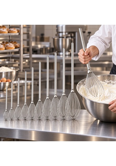 Fida Paslanmaz Çırpma Teli No:1 Inox