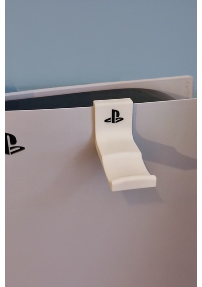 Playstation 5 Kulaklık Askısı