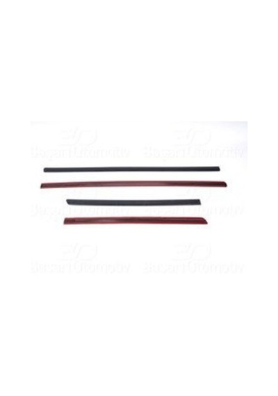 Wisco 1236462-00 Kapı Çıtası Ön Sağ Skoda Octavıa 1 01-04 Oem 1u4853516c01c