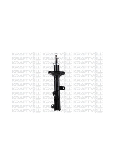 Kraftvoll Amortısor Arka Amortısor Gazlı Sol Toyota Avensıs 1997-2003 AOD-KRAFTVOLL 15010308