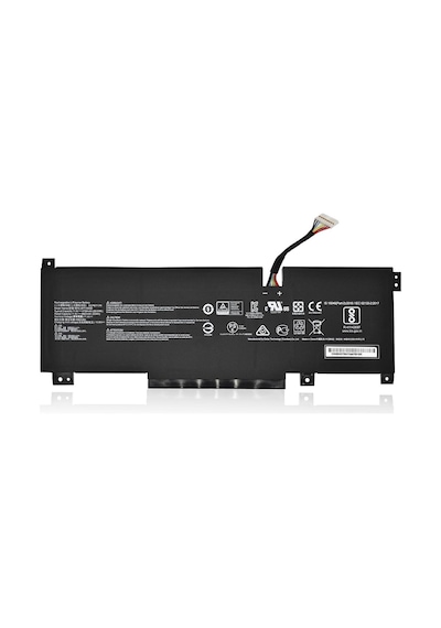 Msı Cyborg 15 A13vf-893xtr Uyumlu Notebook Bataryası, Laptop Pili