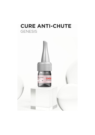 Genesis Cure-antichute Saç Dökülmesine Karşı Yoğun Bakım Kürü 42 6ml 42 6ml