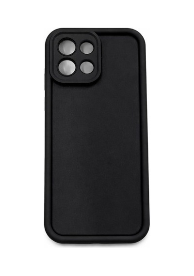 Oneplus 13s Ve Oneplus 13t Uyumlu Kamera Çıkıntılı Mat Silikon Telefon Kılıfı