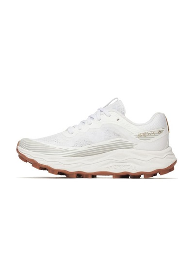 Merrell Agility Peak 6 Kadın Outdoor Ayakkabı J00005074 Ekru
