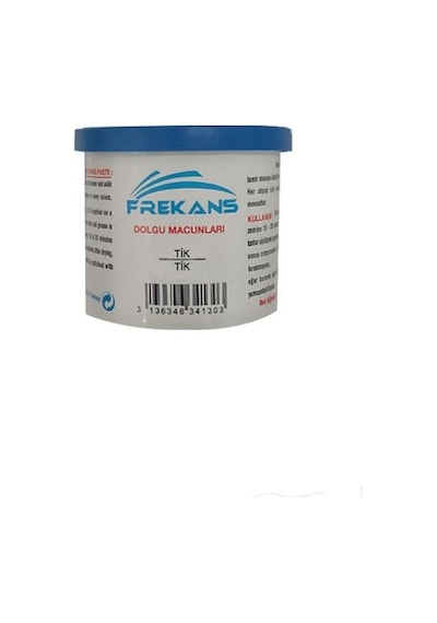 Tamir Macunu Tik 200 Gr