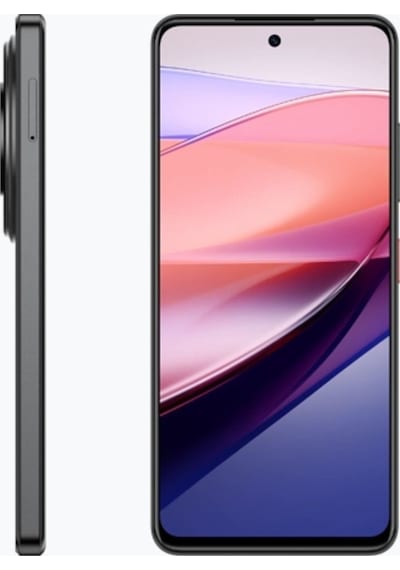 Zte Nubia Focus 5G 256 GB 6 GB (Distribütör Garantili)