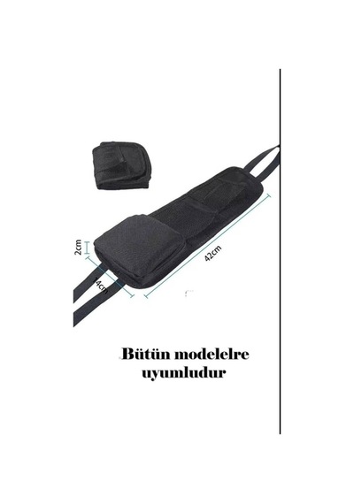 Araba Koltuğu Koltuk Yanı Telefon Tutucu Cüzdan Cepli Araç Içi Düzenleme Organizer Koltuk Kenarı