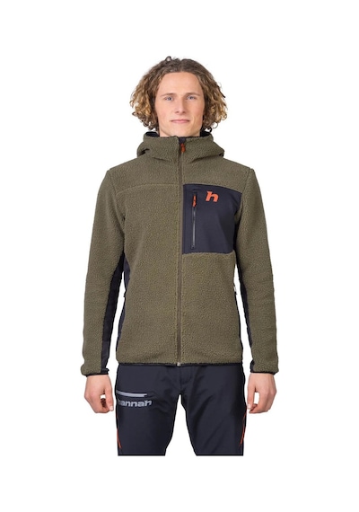 Hannah Kodiak Erkek Outdoor Polar Haki