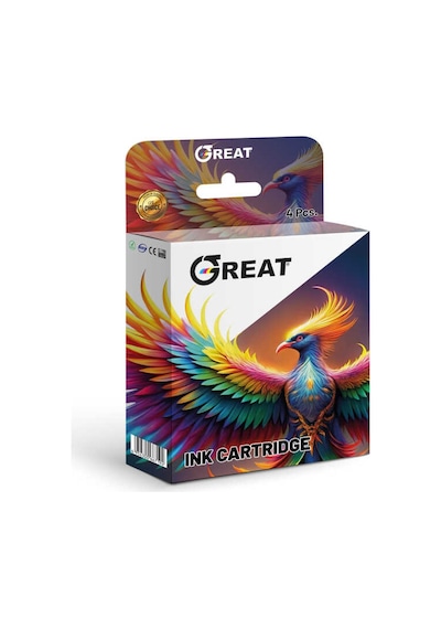 Ricoh C180f Uyumlu, Kartuş Seti Great Toner