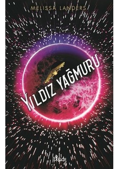Yıldız Yağmuru - Melissa Landers - GO!