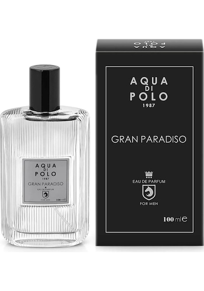 Aqua Di Polo Erkek Parfüm Seti 100 Ml X2 Gran Paradiso Aromatik, Fujer Stcc011024 Aromatik
