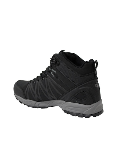 Lumberjack Shell Hi Siyah (40-48) Waterproof Bot Ayakkabı - 453911098