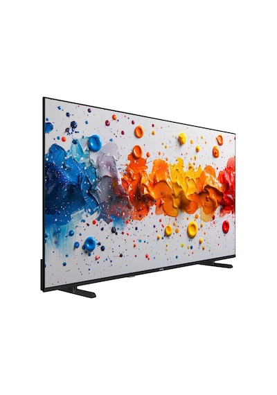Vestel 55QG9840 55'' 139 Ekran  4K Smart QLED Google TV