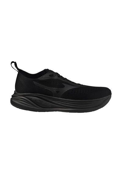 Mizuno Neo Zen 2 Unisex Koşu Ayakkabısı Siyah Çok Renkli