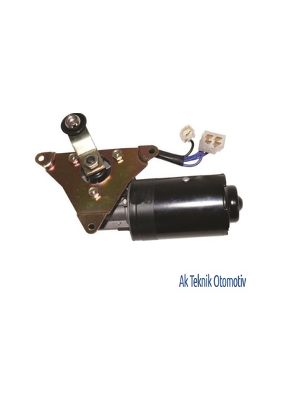 Silgi Motoru 12V Kia Besta 504625629
