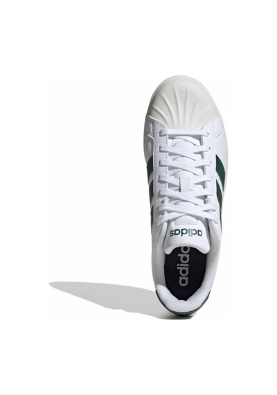 Adidas Ftwwht/cgreen/owhıte Streettalk Beyaz
