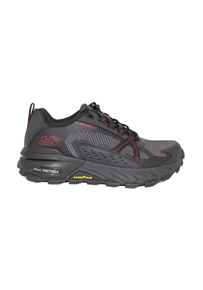 Skechers 237303 Bkrd Erkek Spor Ayakkabı Çok Renkli