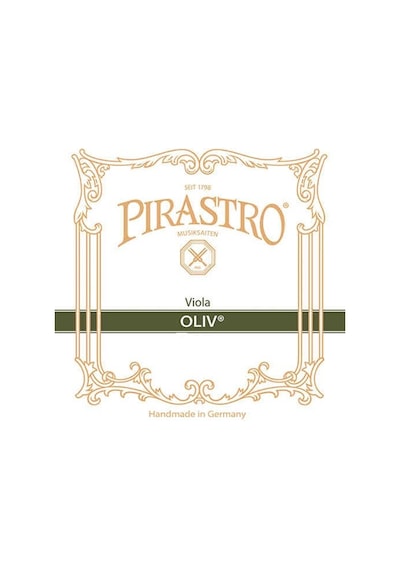 Pirastro Oliv Viyola Teli