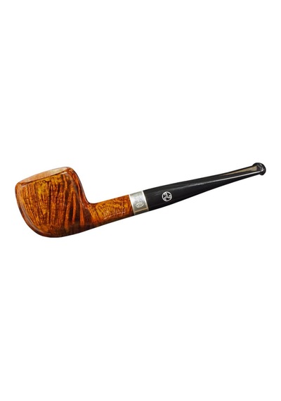 Rattray's The Flounder Filtresiz Akrilik Saplı Pipo 115310