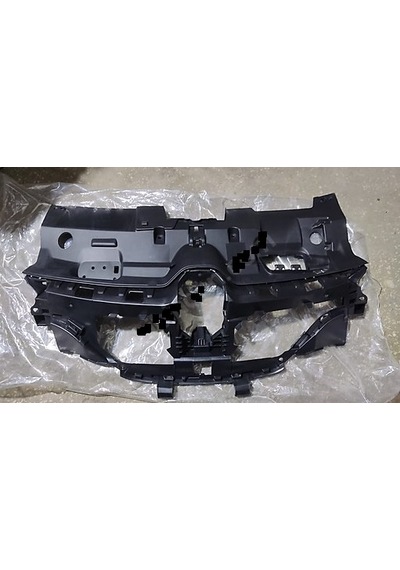 Pleksan 3415 Panjur Ön İç Renault Megane Iv 16 620360534r-620368855r -