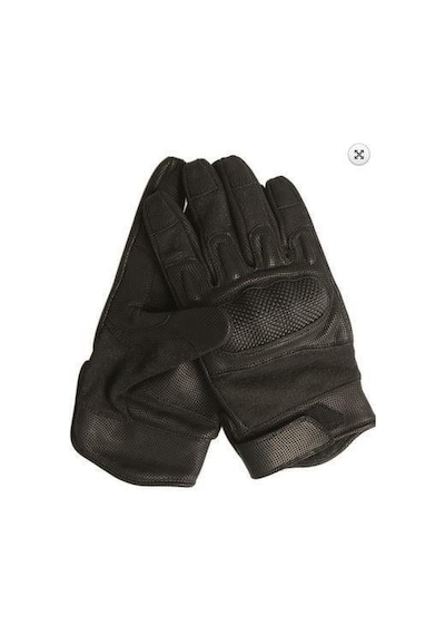 Sturm Actıon Nomex Sıyah Eldıven-2649 Çok Renkli
