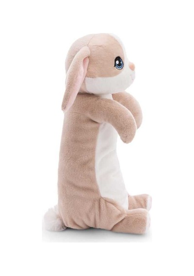 Nici Puchimals Bunny Kalem Kutusu 61269 Çok Renkli