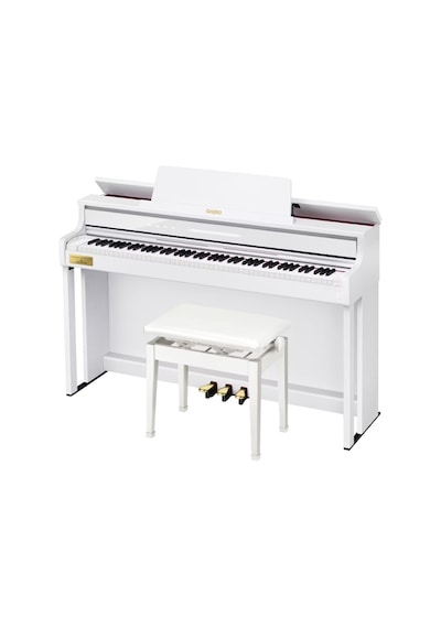 Casio Ap-750we Celviano Dijital Piyano Beyaz