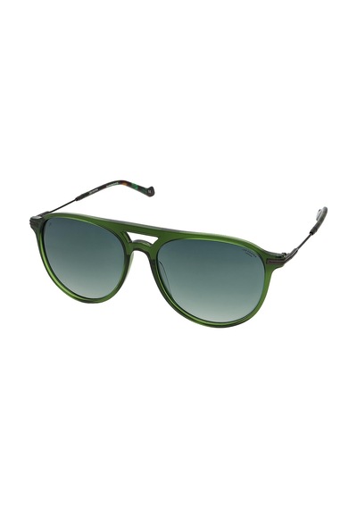 Lee Cooper Lc1546.c2 56 Polarize Unisex Güneş Gözlüğü