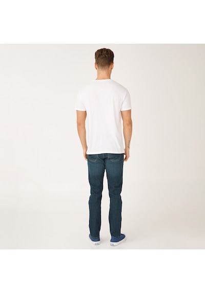 Biggdesign Nature Gezgin Erkek T-shirt 001