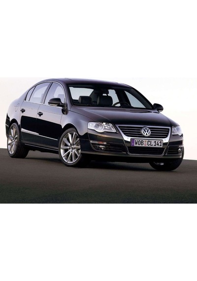 Coil-Ex Volkswagen Passat 2005-2011 Arası Spor Yay 45 - 45 Mm