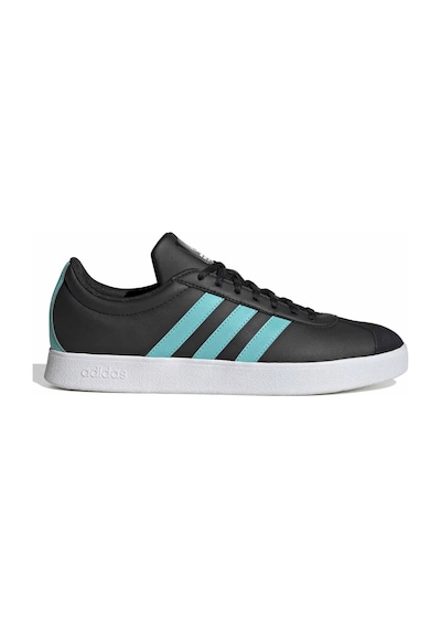 Adidas Vl Court Mercedes Kı6077 Unisex Spor Ayakkabı Siyah