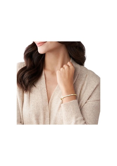 Fossil Jf03872-710 Kadın Bileklik Çok Renkli