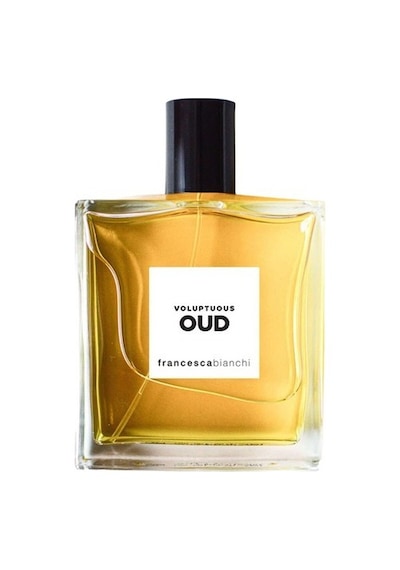Francesca Bianchi Voluptuous Oud Extrait De Parfum 100 Ml Oryantal