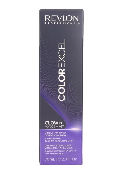 Professional Colour Rp Excel 4.42 70ml