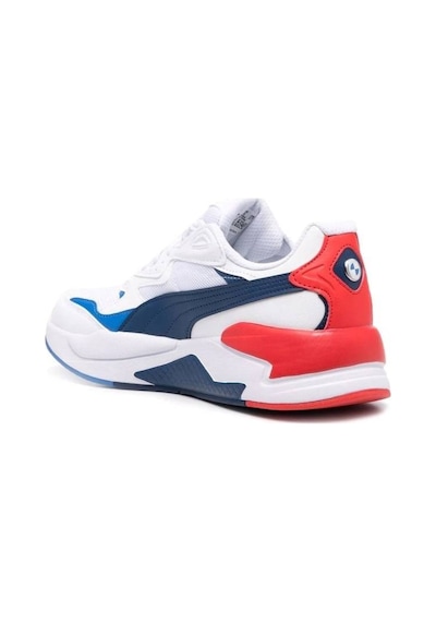 Puma Bmw Motorsport X-Ray Speed-307137-08 Çok Renkli
