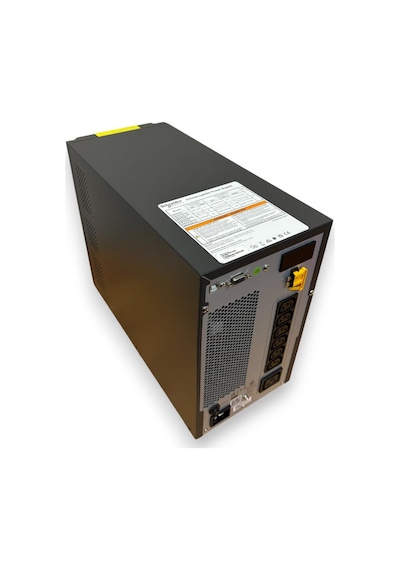 Schneıder Srvs3kı 3kva Onlıne Ups