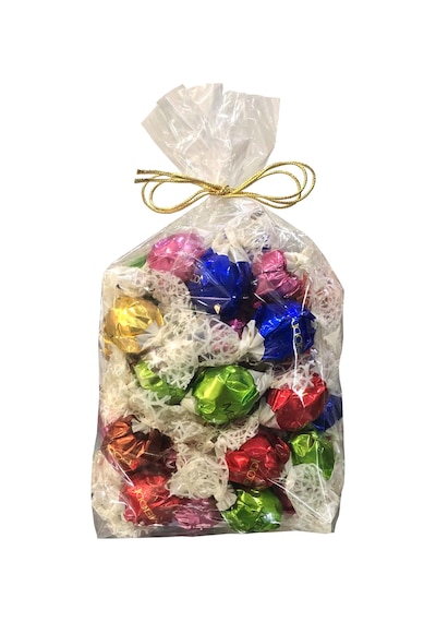 Melodi Çikolata Vela Twist 500 G