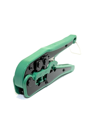 Rj 45 Pensesi Rj45 Rj11 Universal Sıkma Pensesi 4P 6P 8P