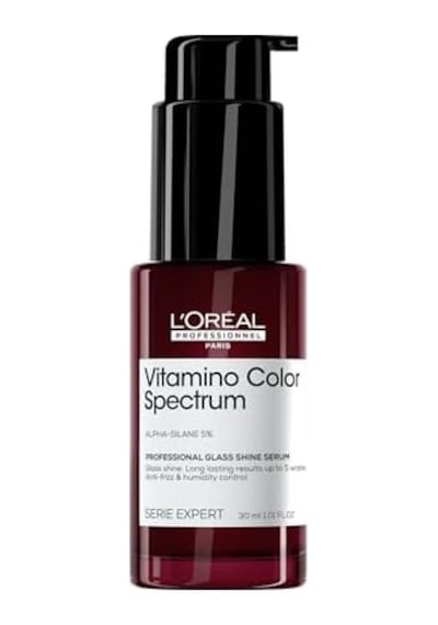 Professionnel Paris Serie Expert Vitamino Cam Parlaklığı Görünümü Kazandıran Serum 30ml